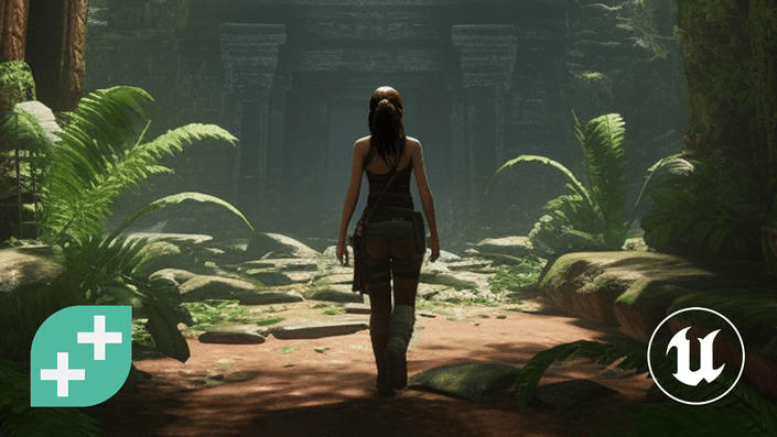 C++ and Unreal Engine course